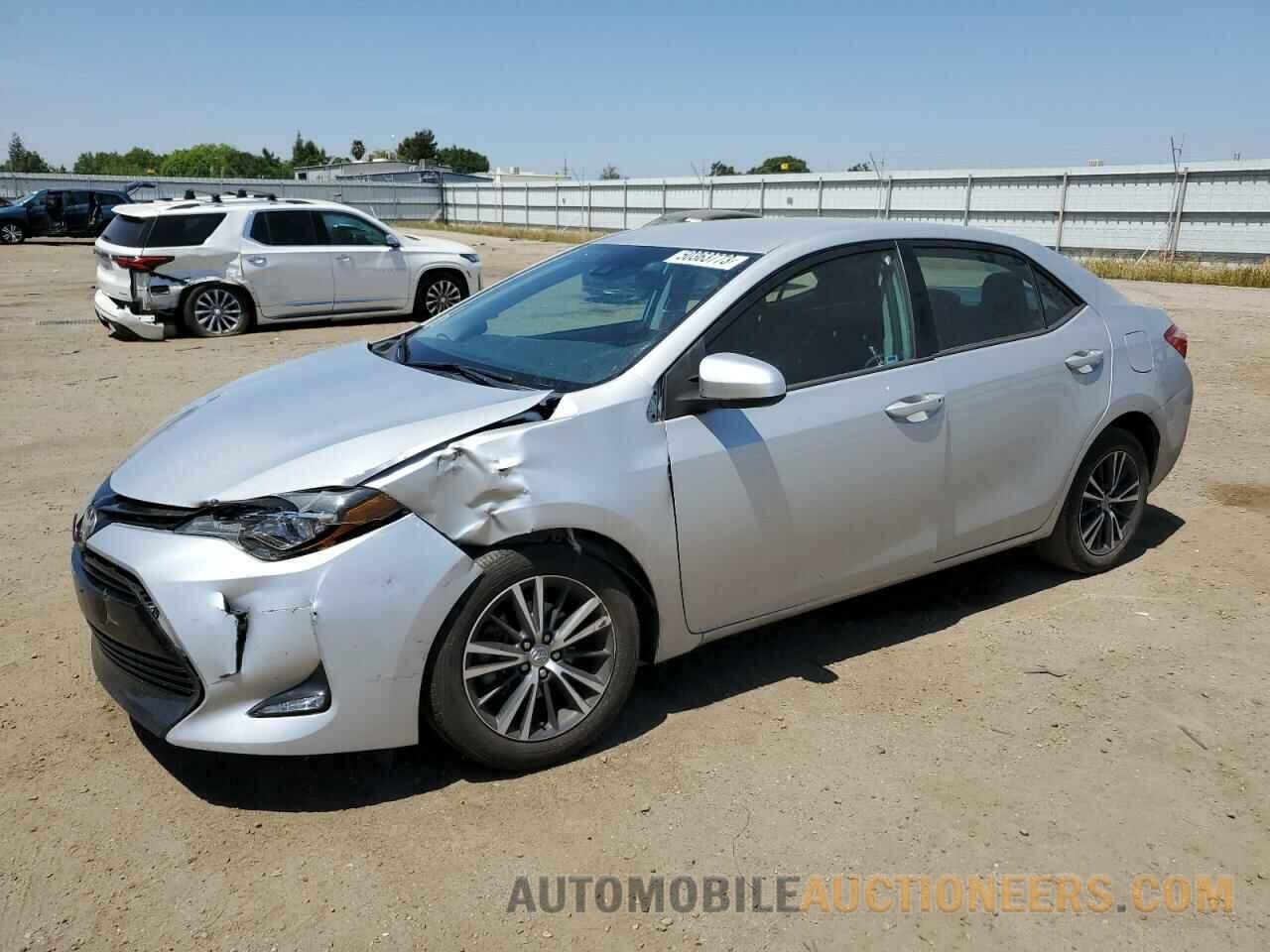 5YFBURHE3HP597079 TOYOTA COROLLA 2017