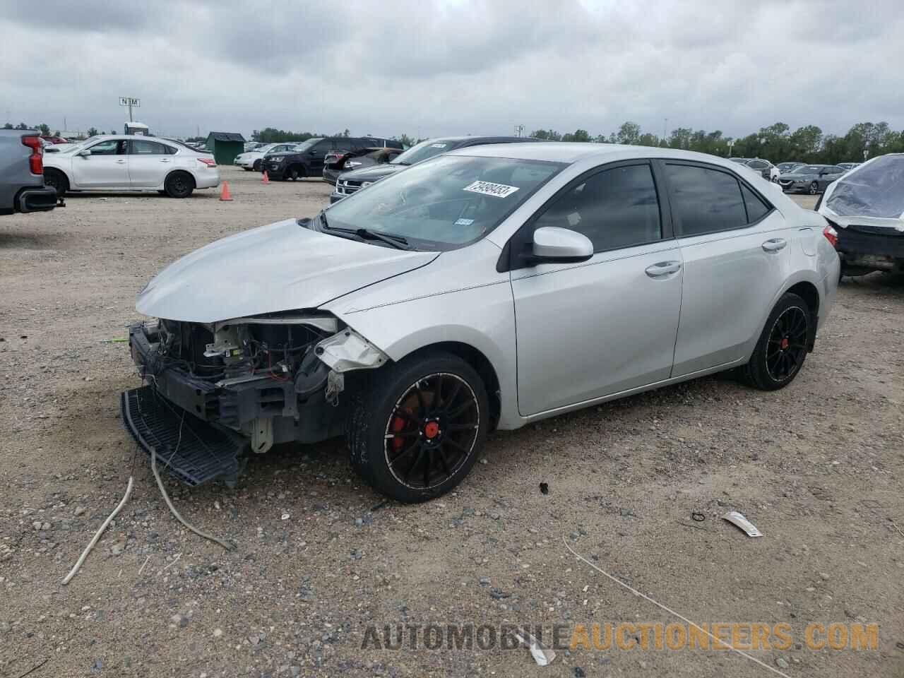 5YFBURHE3HP603060 TOYOTA COROLLA 2017