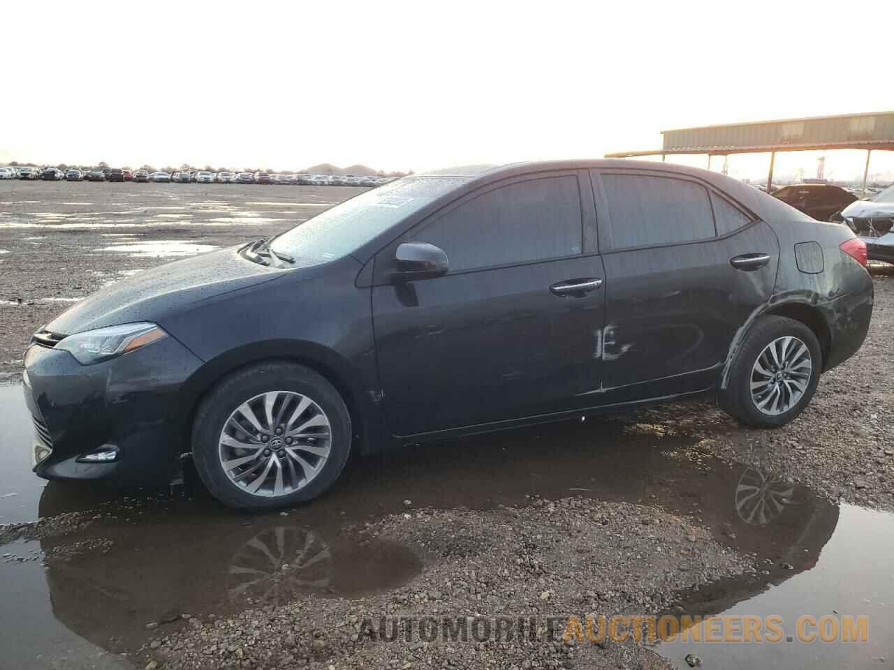 5YFBURHE3HP617802 TOYOTA COROLLA 2017