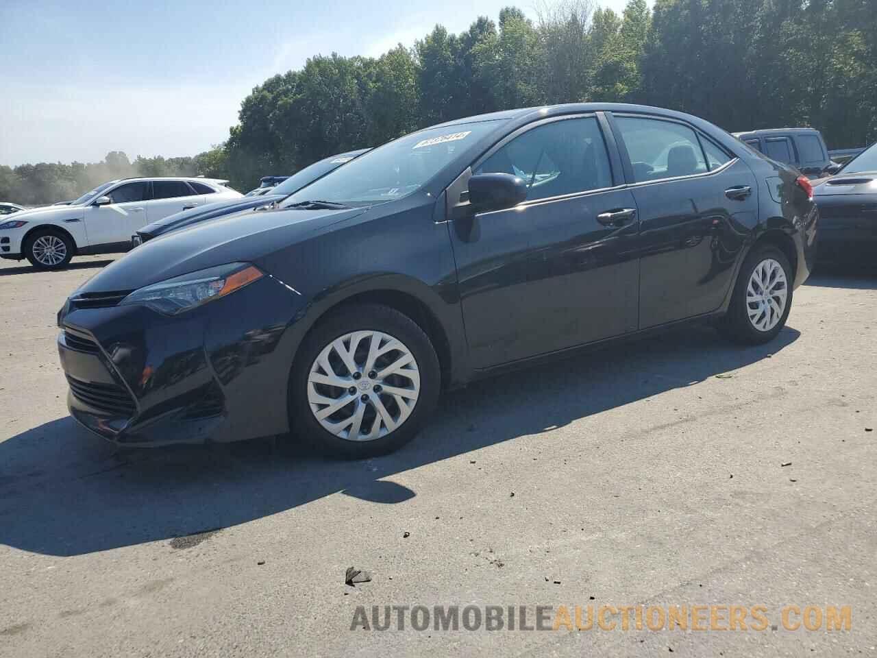 5YFBURHE3HP621297 TOYOTA COROLLA 2017