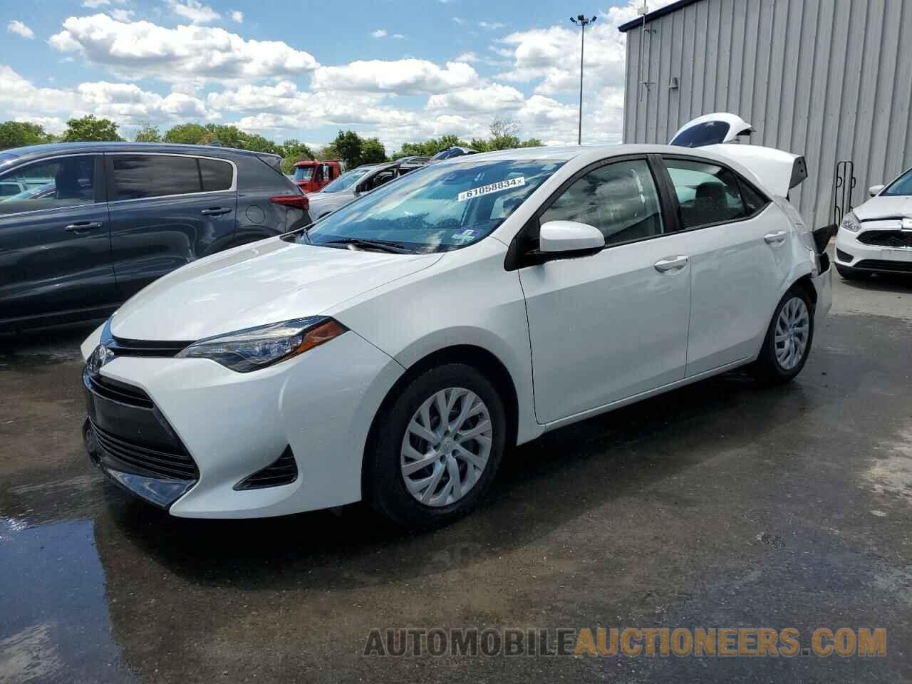 5YFBURHE3HP633529 TOYOTA COROLLA 2017