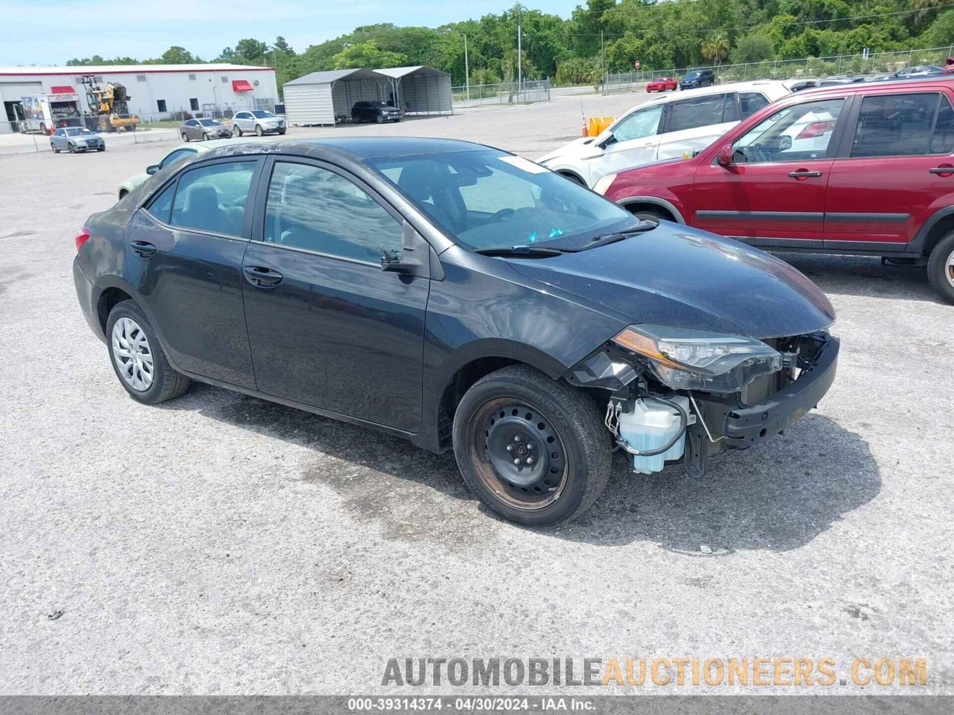 5YFBURHE3HP639959 TOYOTA COROLLA 2017