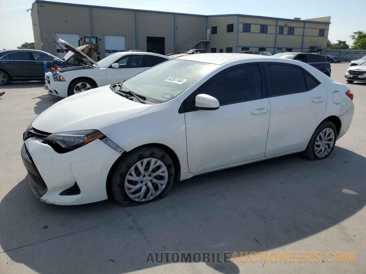 5YFBURHE3HP654977 TOYOTA COROLLA 2017