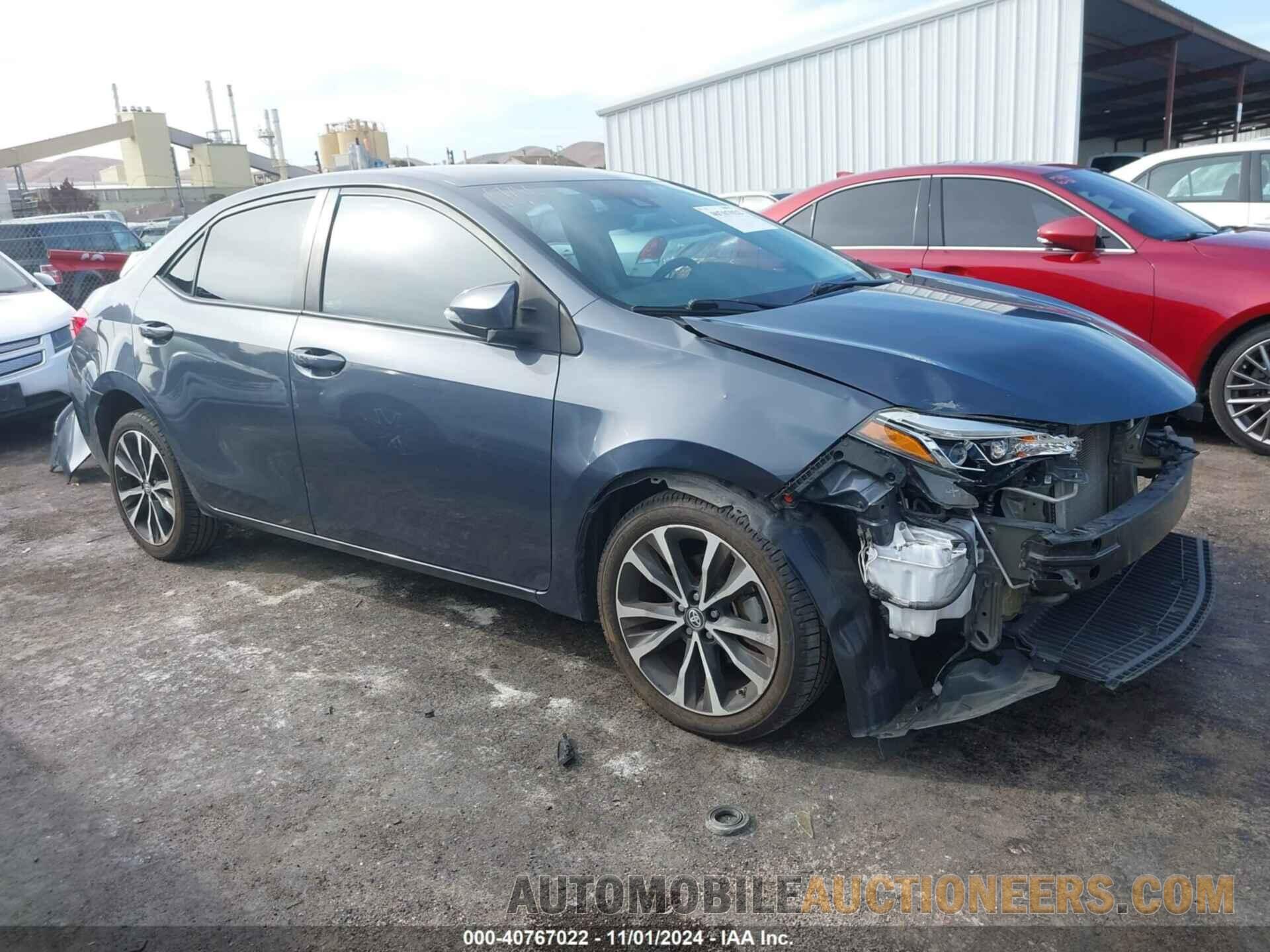 5YFBURHE3HP682889 TOYOTA COROLLA 2017