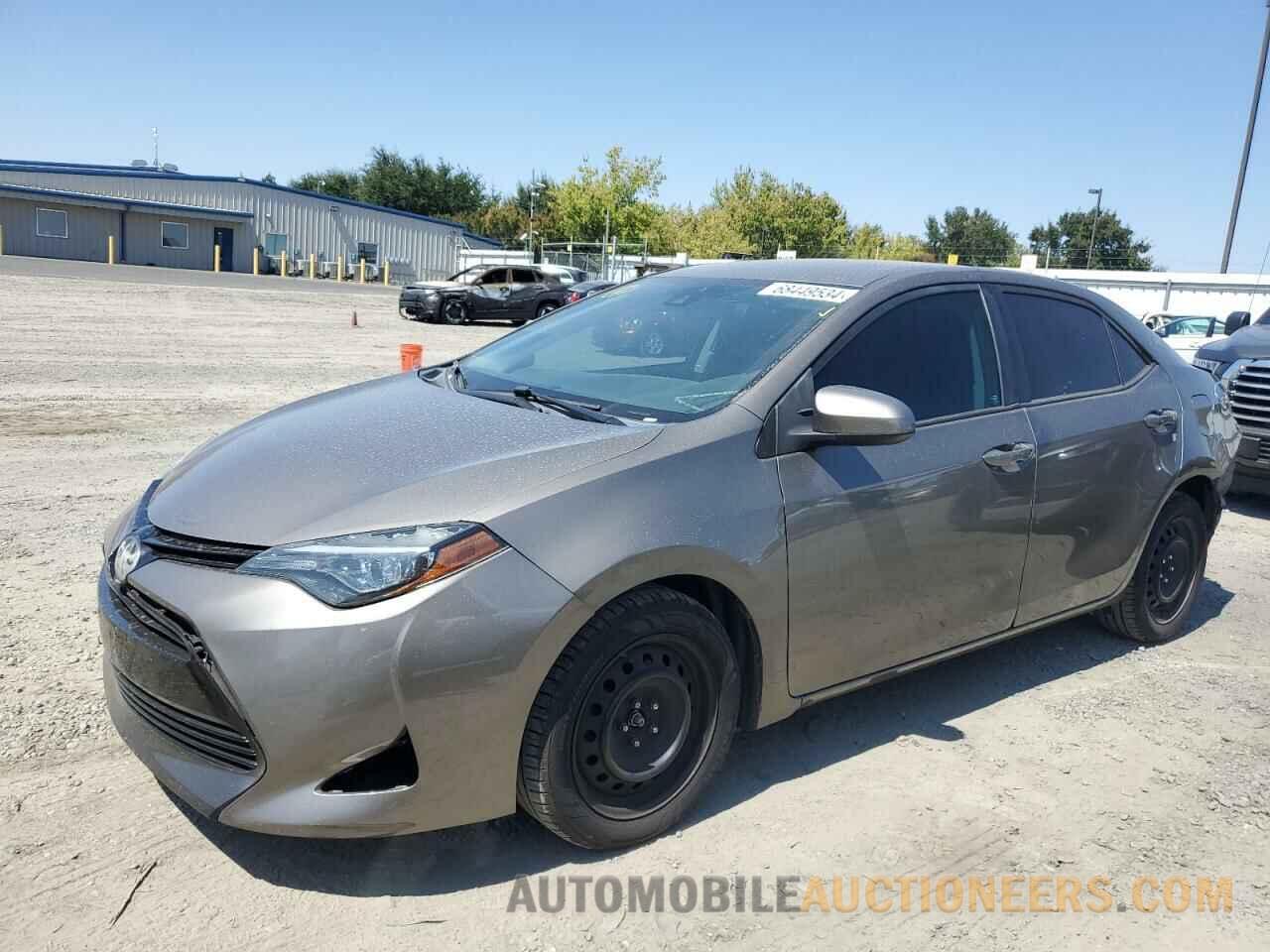 5YFBURHE3HP685372 TOYOTA COROLLA 2017