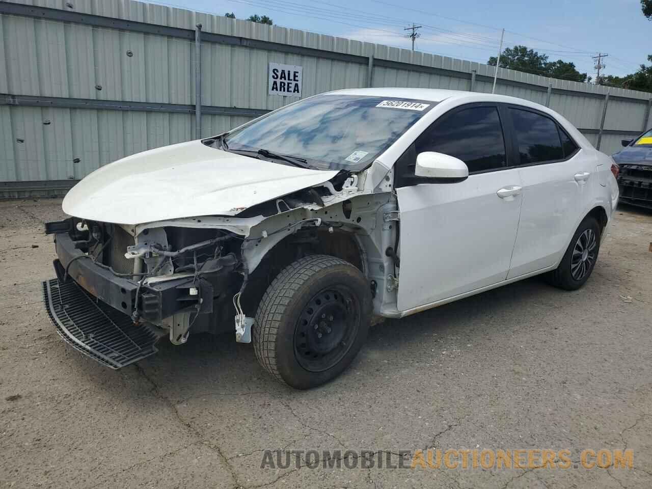 5YFBURHE3HP686621 TOYOTA COROLLA 2017