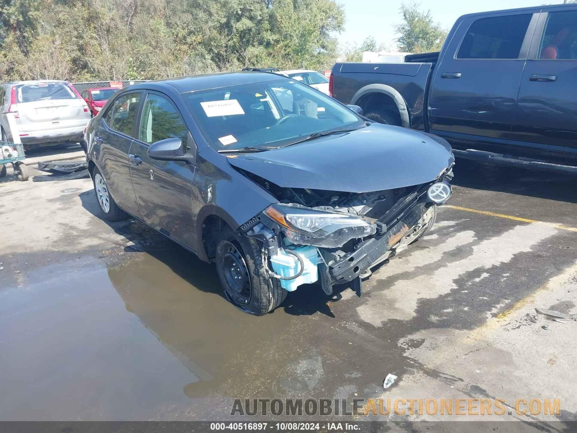 5YFBURHE3HP691804 TOYOTA COROLLA 2017