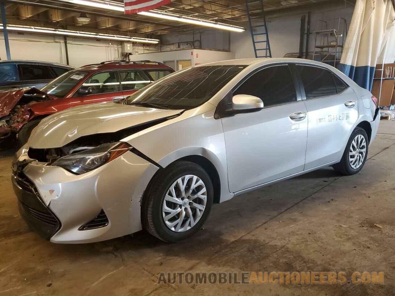 5YFBURHE3HP704177 TOYOTA COROLLA 2017