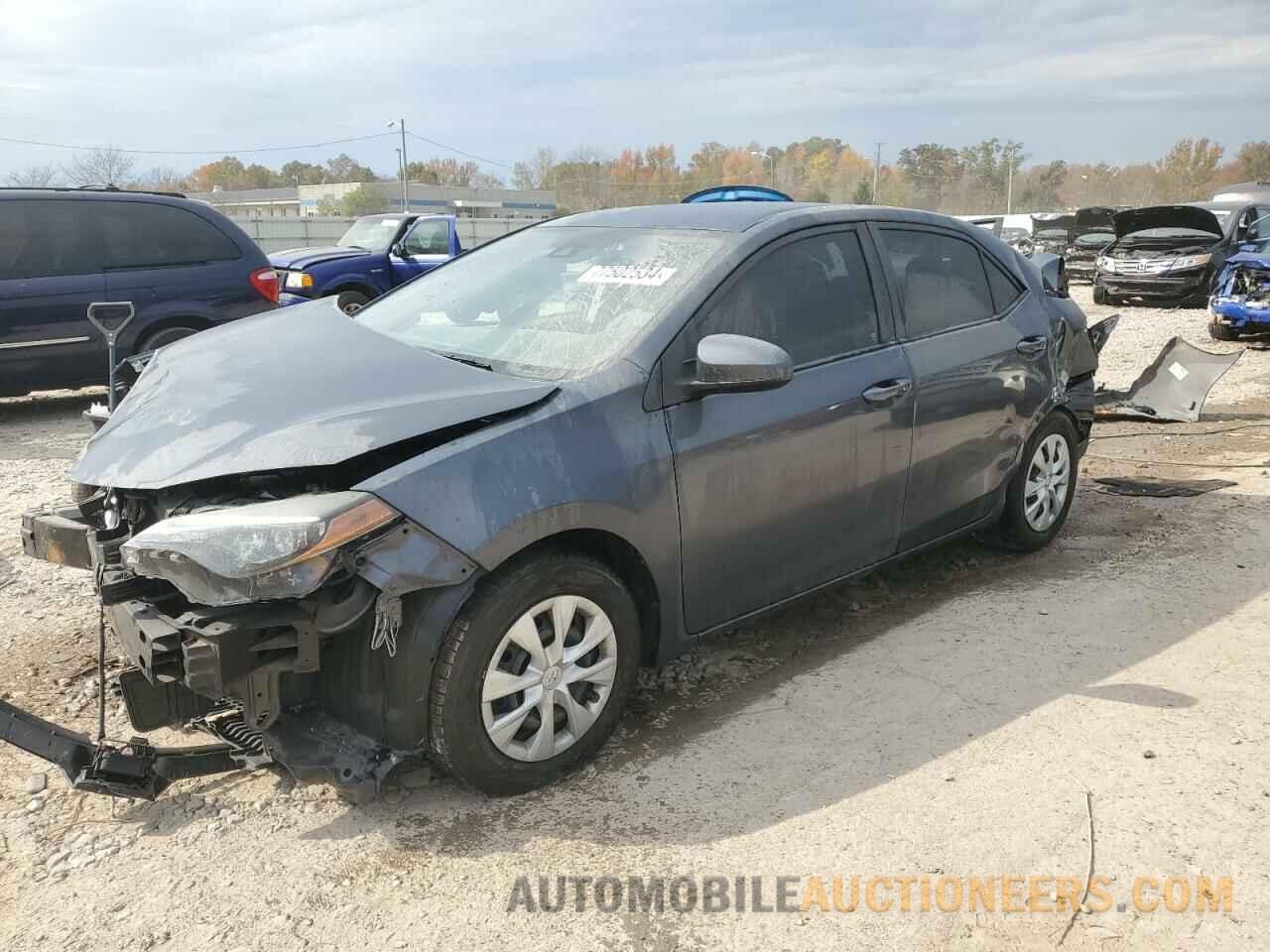 5YFBURHE3HP705314 TOYOTA COROLLA 2017