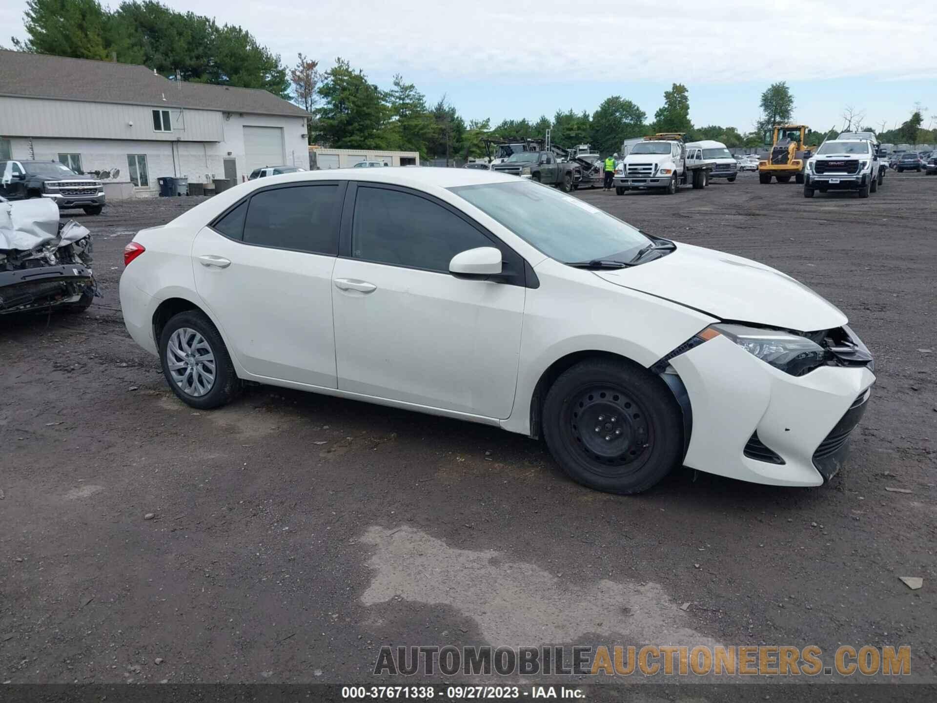 5YFBURHE3HP713221 TOYOTA COROLLA 2017