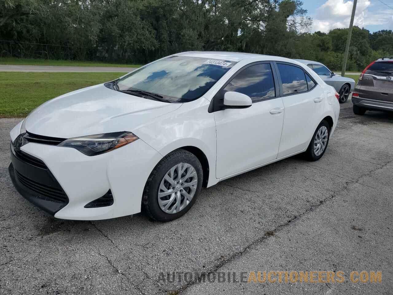 5YFBURHE3HP715308 TOYOTA COROLLA 2017