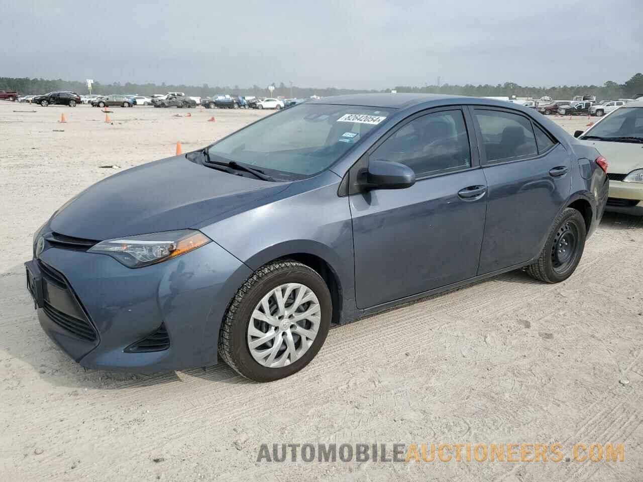 5YFBURHE3HP716216 TOYOTA COROLLA 2017