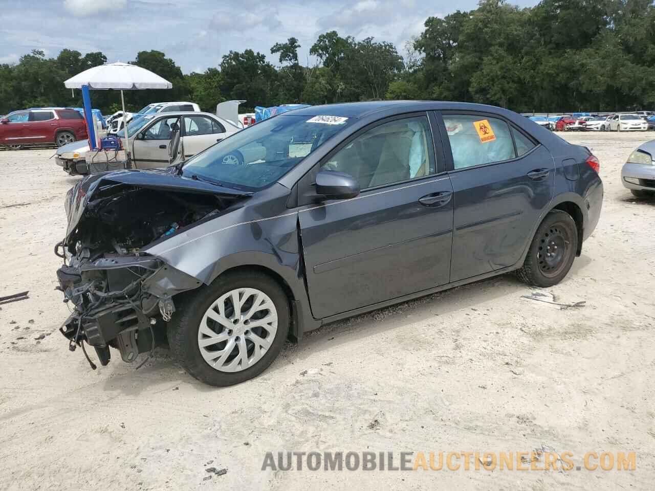 5YFBURHE3HP716555 TOYOTA COROLLA 2017