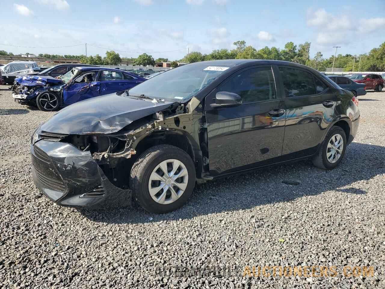 5YFBURHE3HP723179 TOYOTA COROLLA 2017