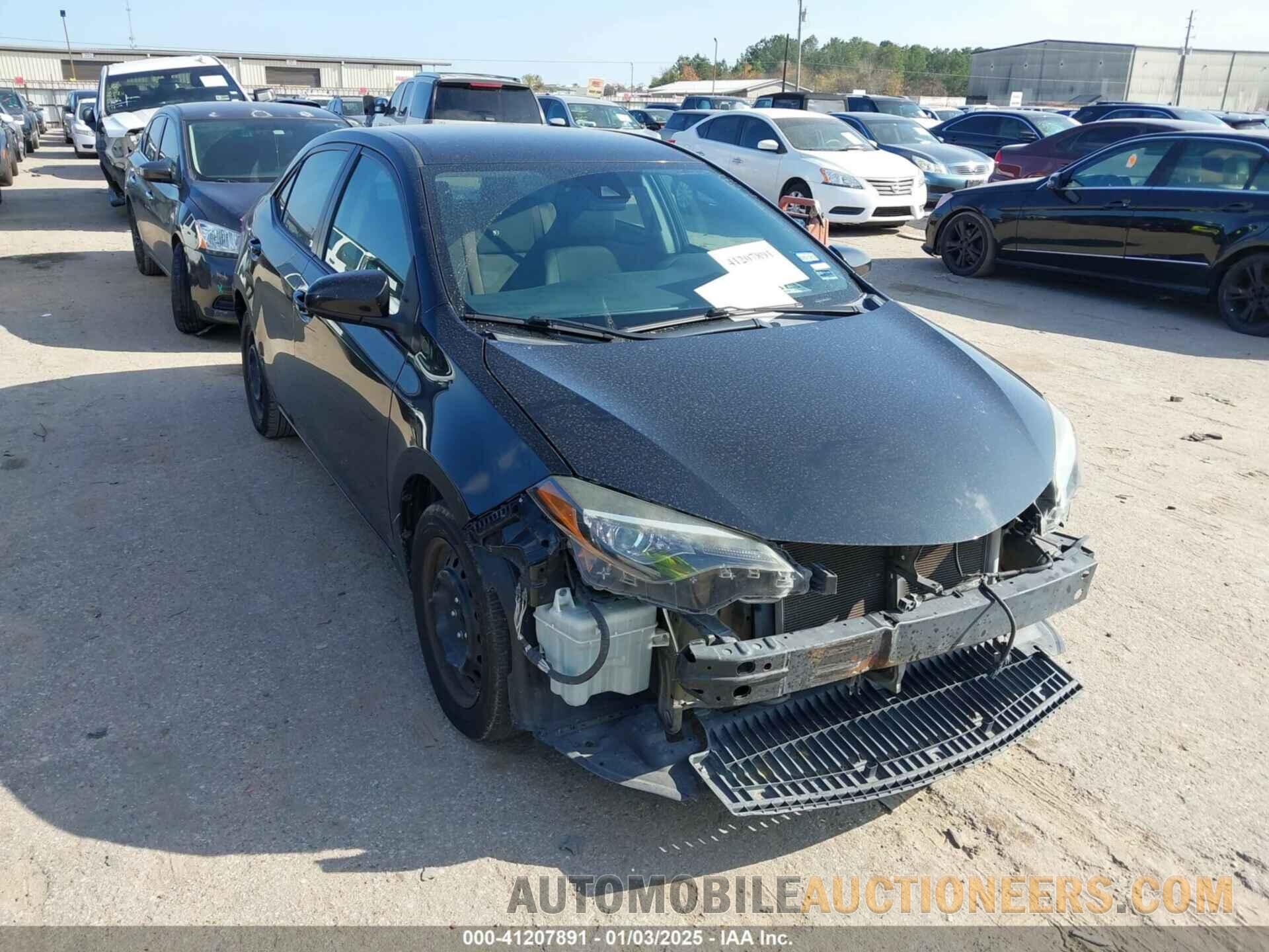 5YFBURHE3HP723831 TOYOTA COROLLA 2017