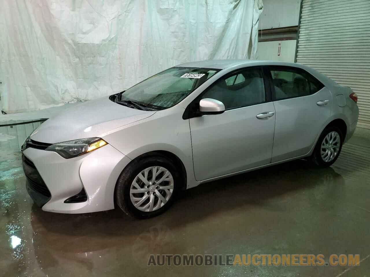 5YFBURHE3HP725157 TOYOTA COROLLA 2017