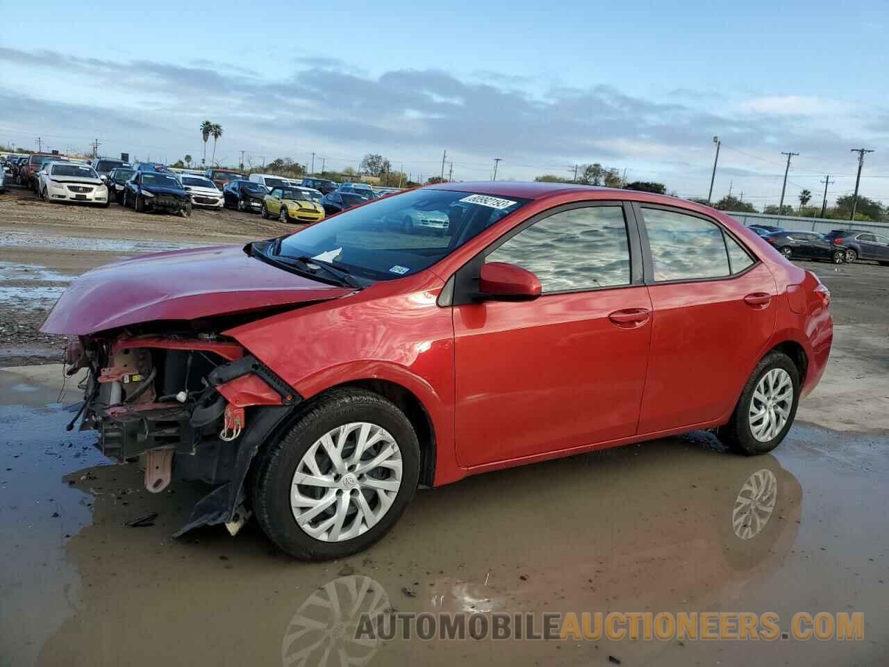 5YFBURHE3HP728060 TOYOTA COROLLA 2017