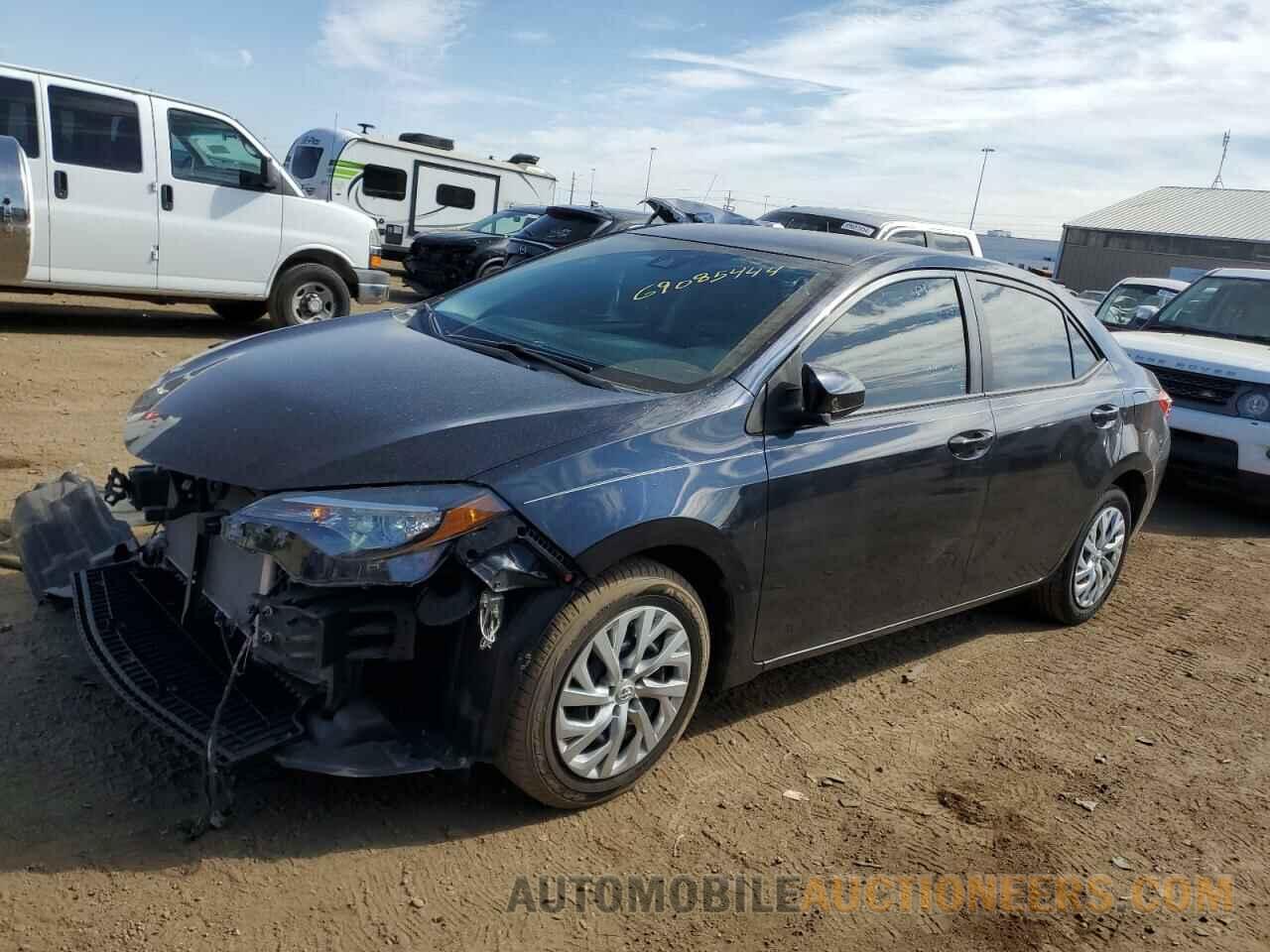 5YFBURHE3HP730956 TOYOTA COROLLA 2017