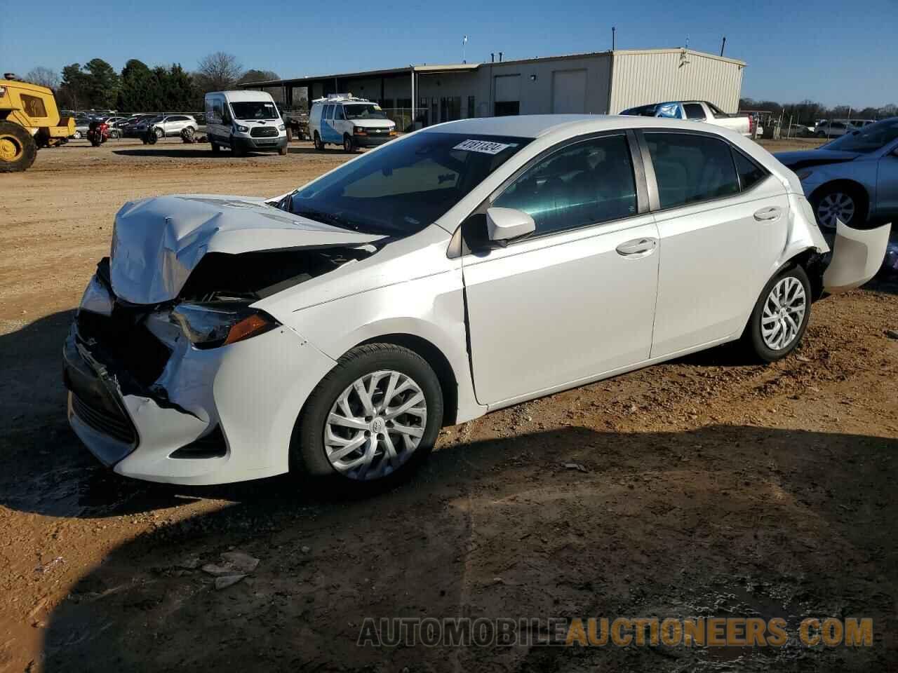 5YFBURHE3HP732903 TOYOTA COROLLA 2017