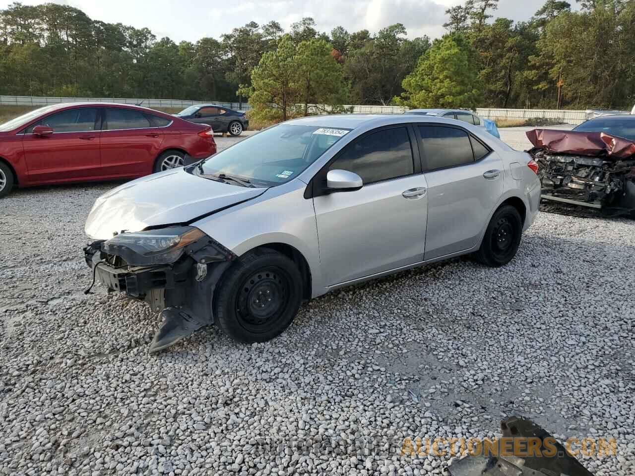 5YFBURHE3JP786076 TOYOTA COROLLA 2018