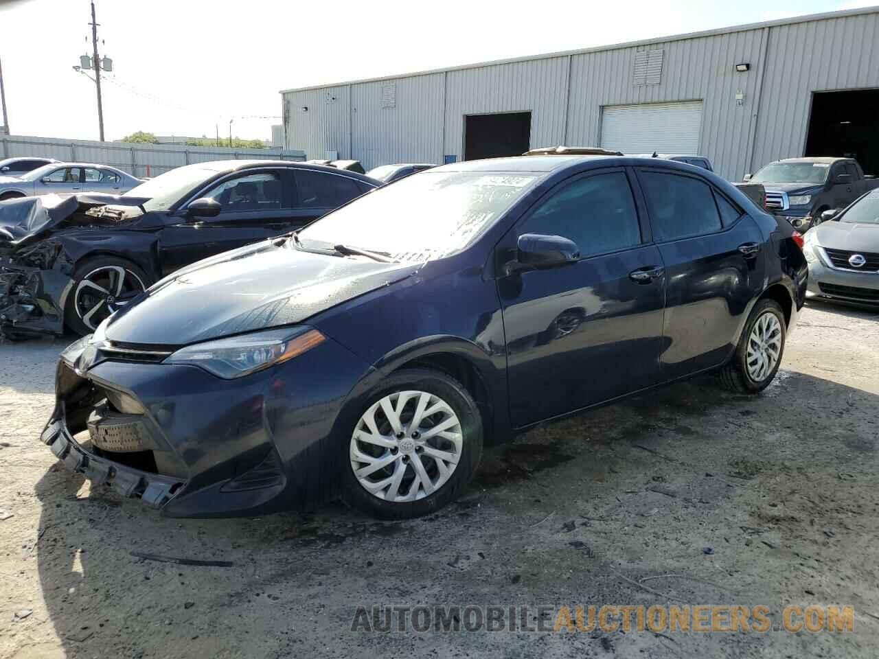 5YFBURHE3KP885028 TOYOTA COROLLA 2019