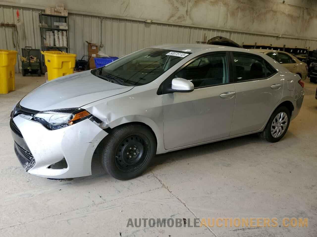 5YFBURHE3KP936723 TOYOTA COROLLA 2019