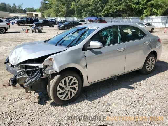 5YFBURHE4FP308417 TOYOTA COROLLA 2015