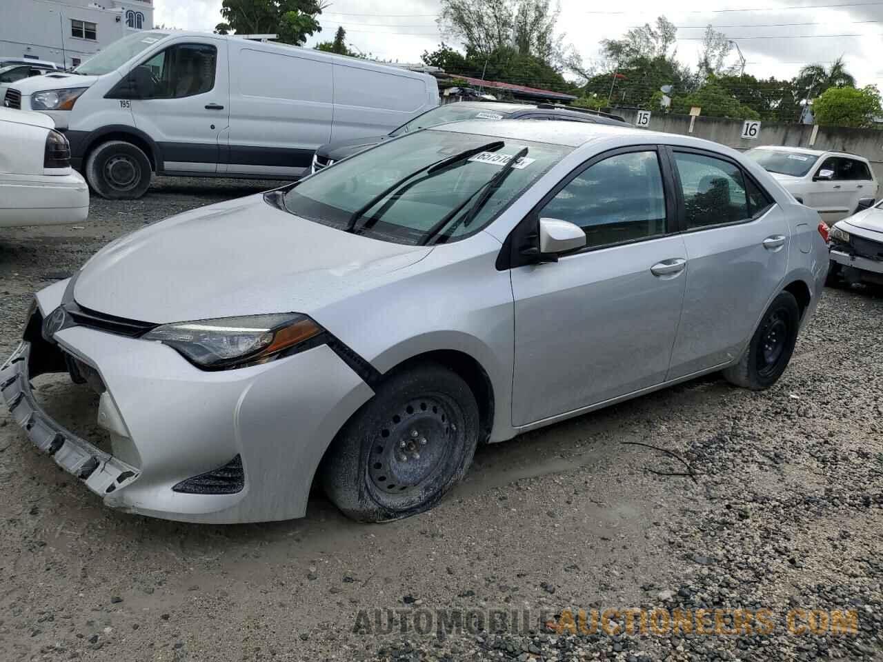 5YFBURHE4HP572403 TOYOTA COROLLA 2017