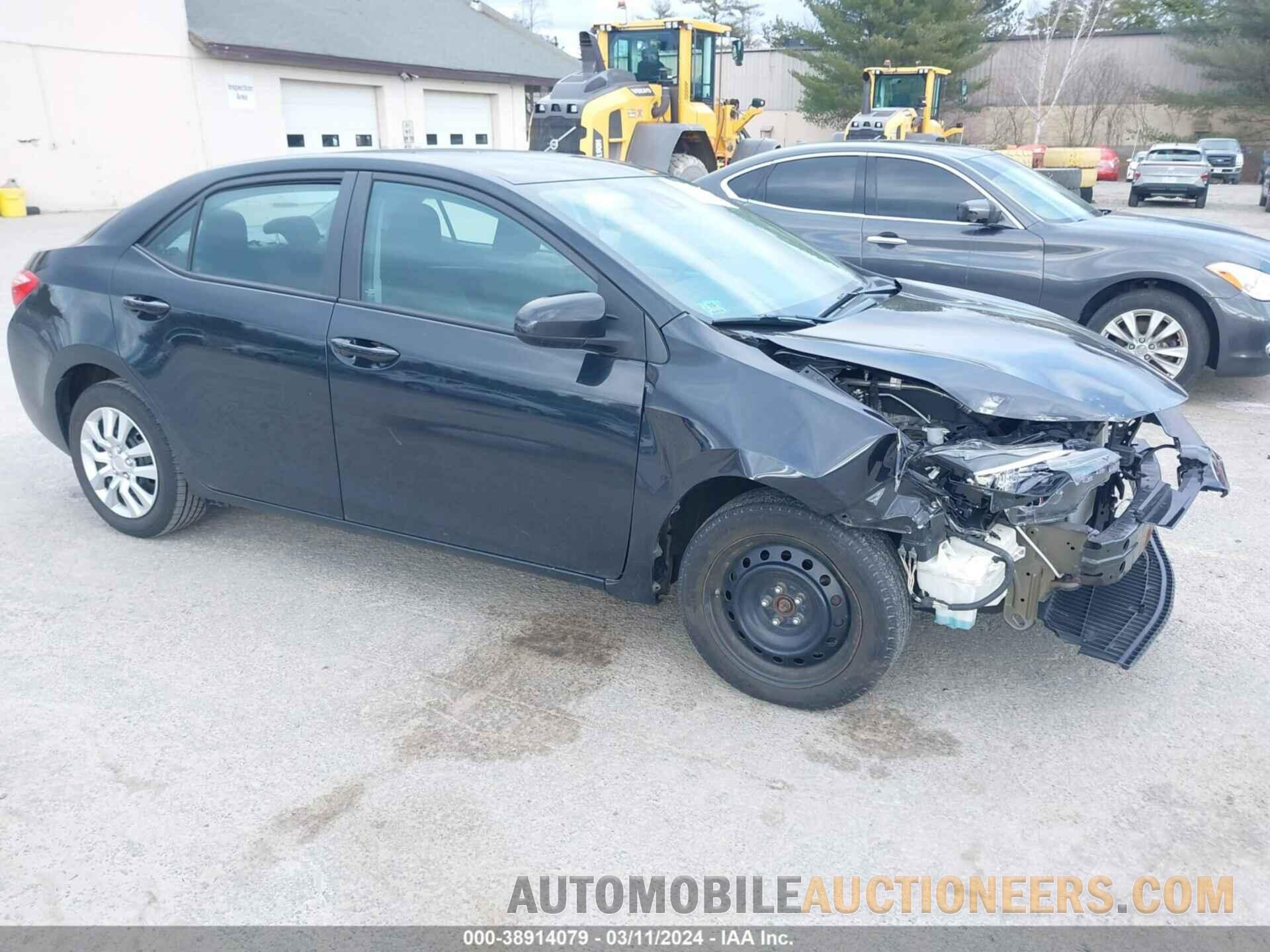 5YFBURHE4HP621440 TOYOTA COROLLA 2017