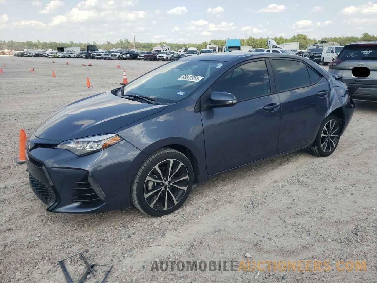 5YFBURHE4HP636312 TOYOTA COROLLA 2017