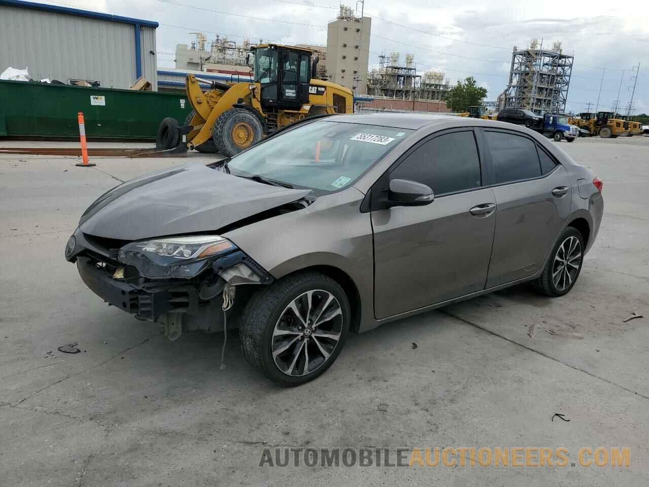 5YFBURHE4HP655068 TOYOTA COROLLA 2017