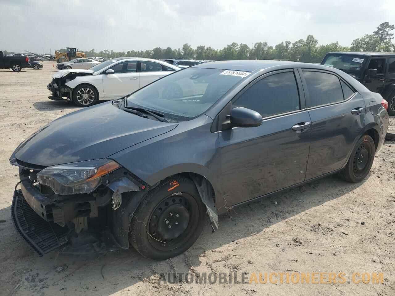 5YFBURHE4HP694632 TOYOTA COROLLA 2017