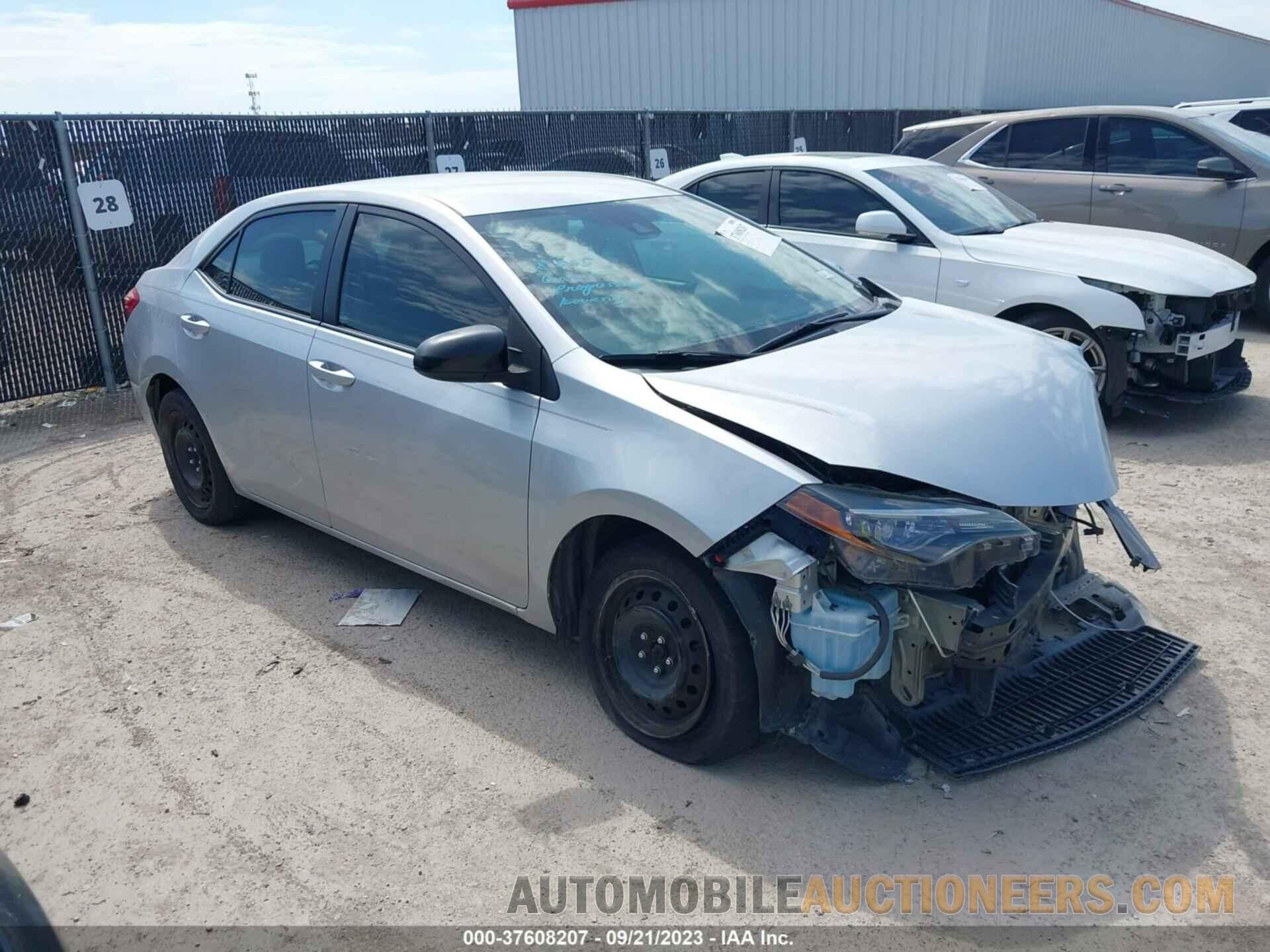 5YFBURHE4HP723403 TOYOTA COROLLA 2017