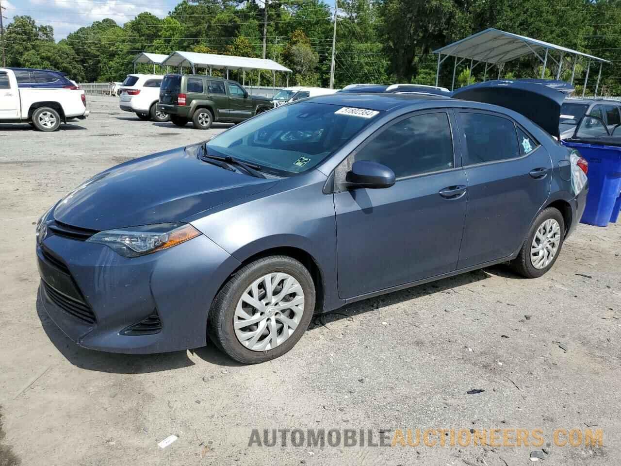 5YFBURHE4HP723899 TOYOTA COROLLA 2017