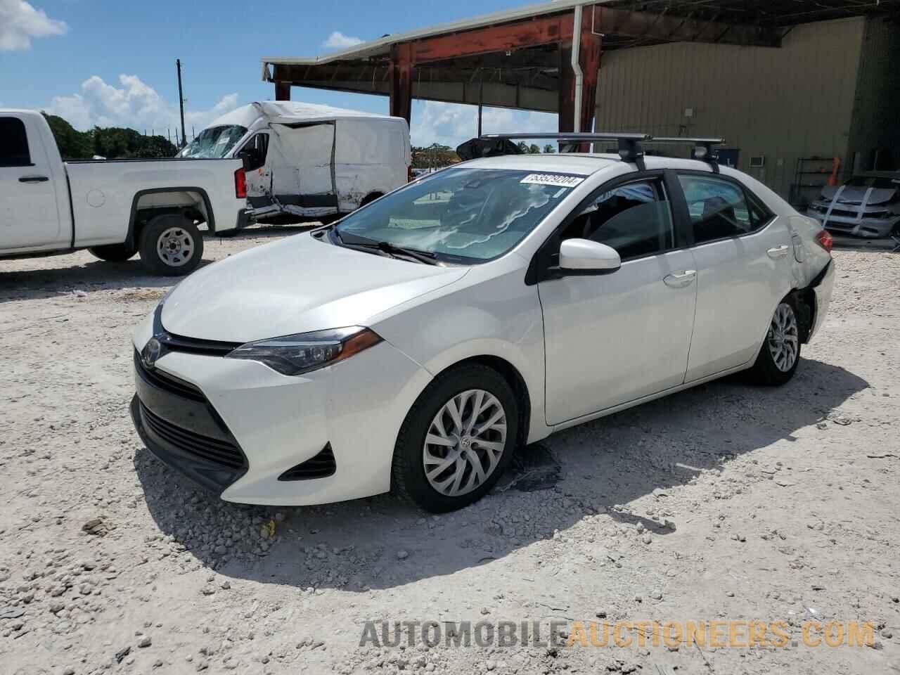 5YFBURHE4HP724793 TOYOTA COROLLA 2017