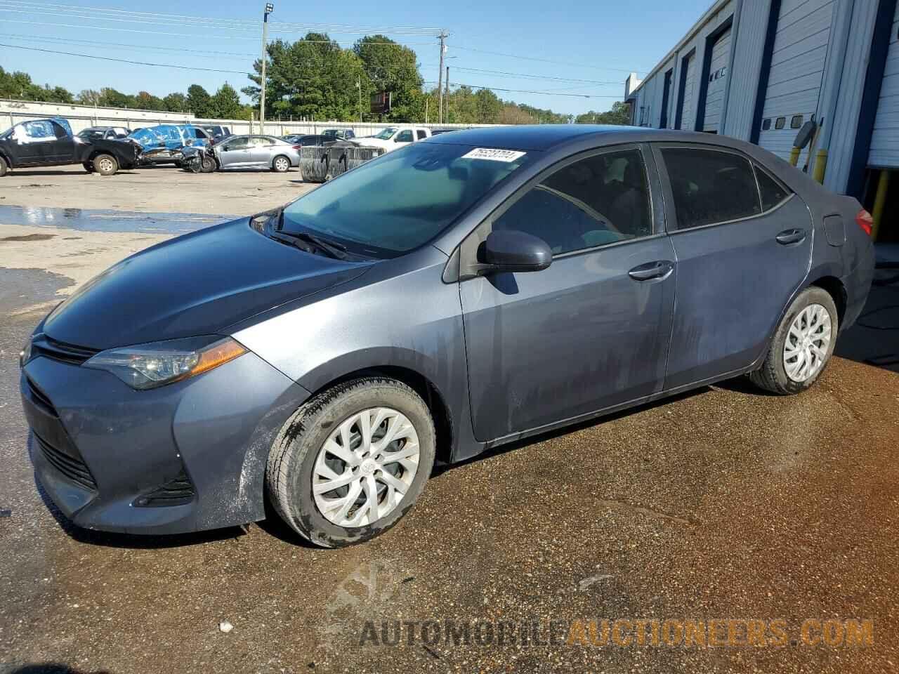 5YFBURHE4KP865239 TOYOTA COROLLA 2019