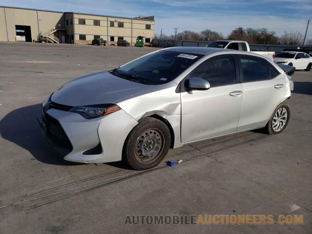 5YFBURHE4KP918098 TOYOTA COROLLA 2019