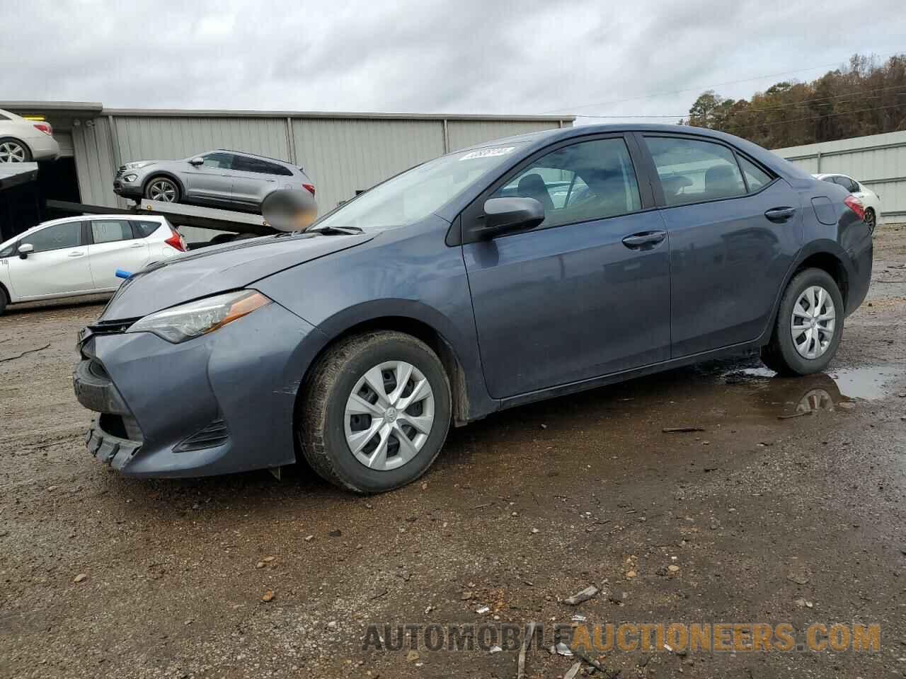 5YFBURHE4KP947388 TOYOTA COROLLA 2019