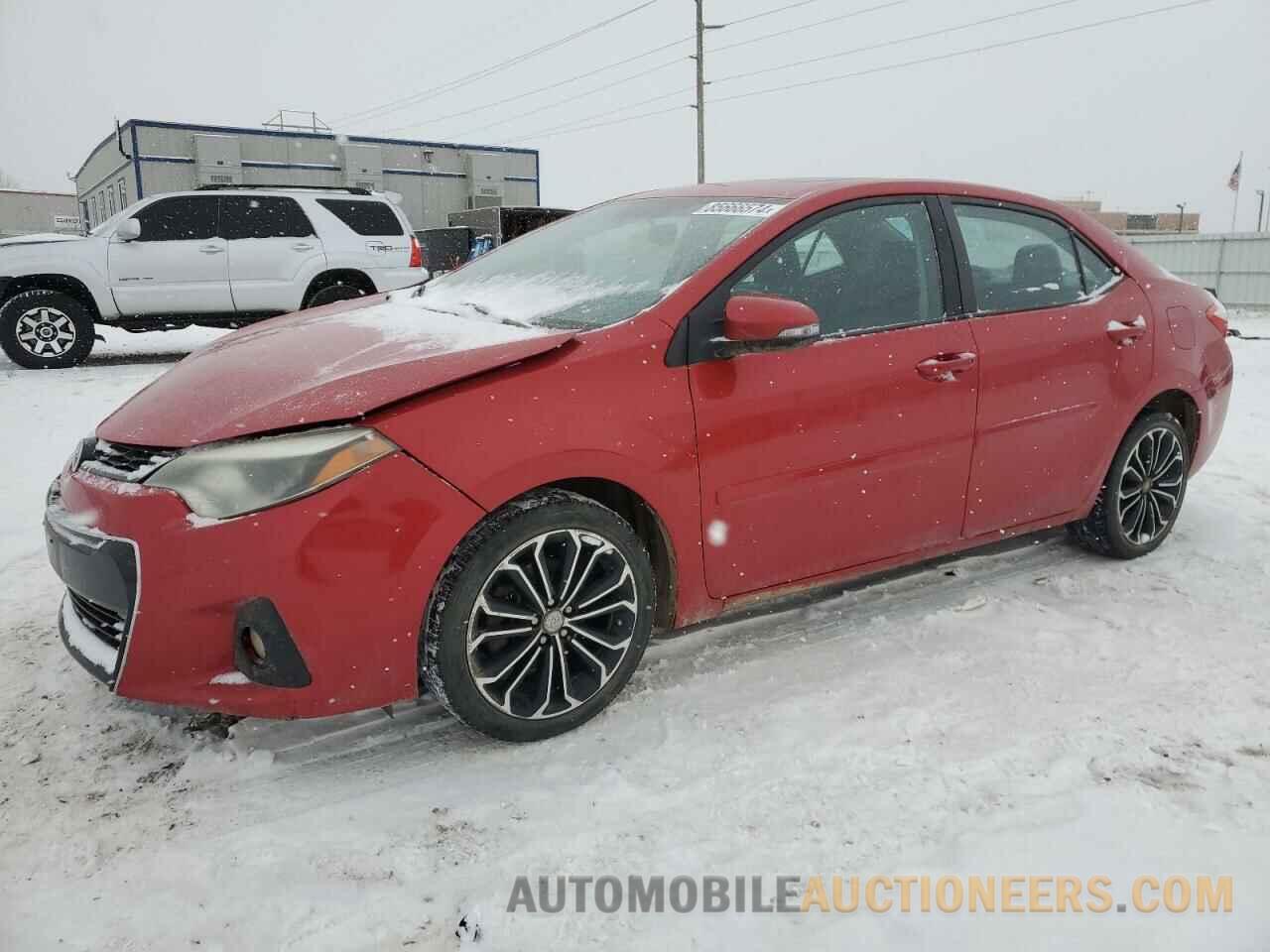 5YFBURHE5EP013471 TOYOTA COROLLA 2014