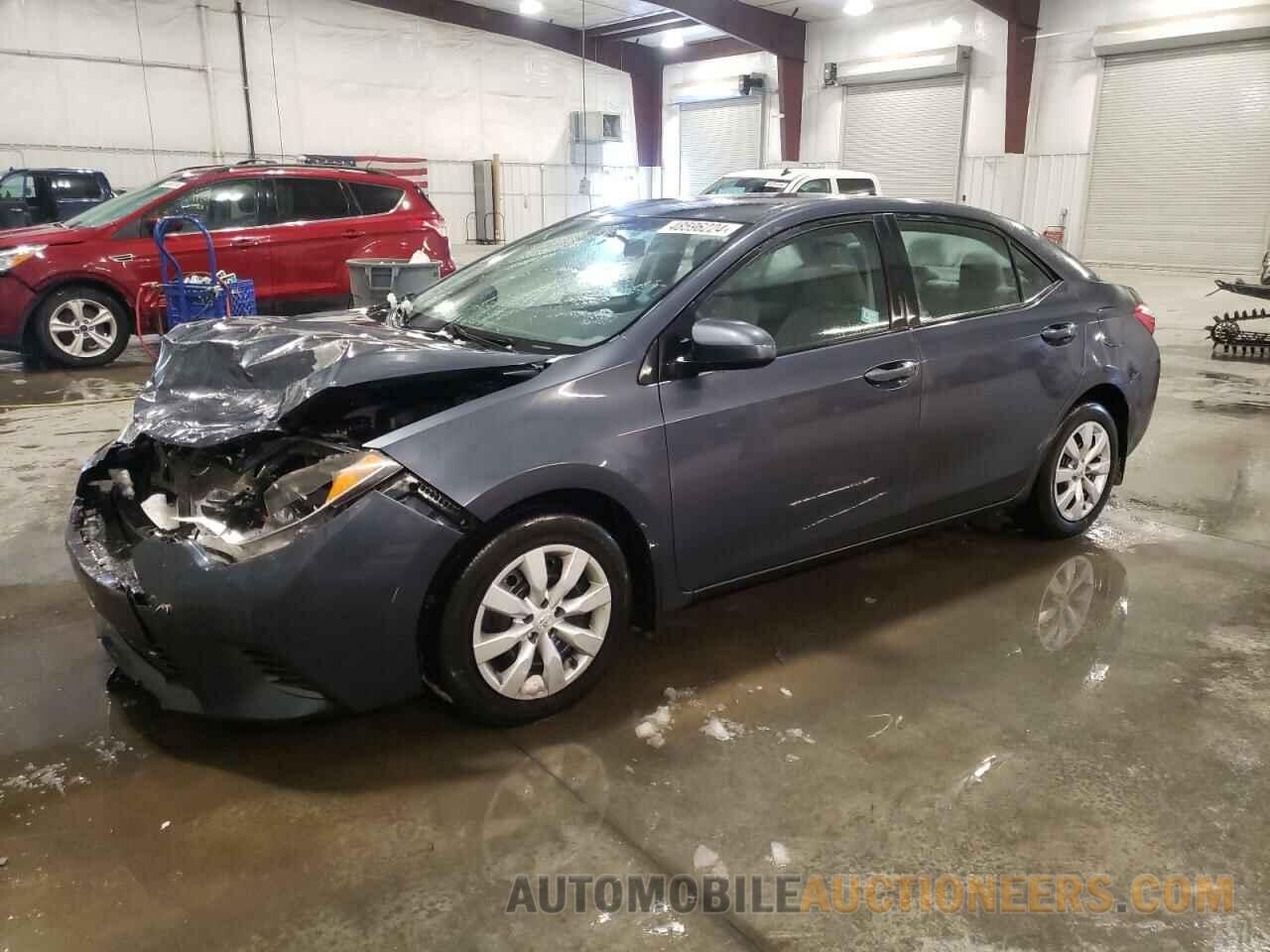 5YFBURHE5GP402114 TOYOTA COROLLA 2016