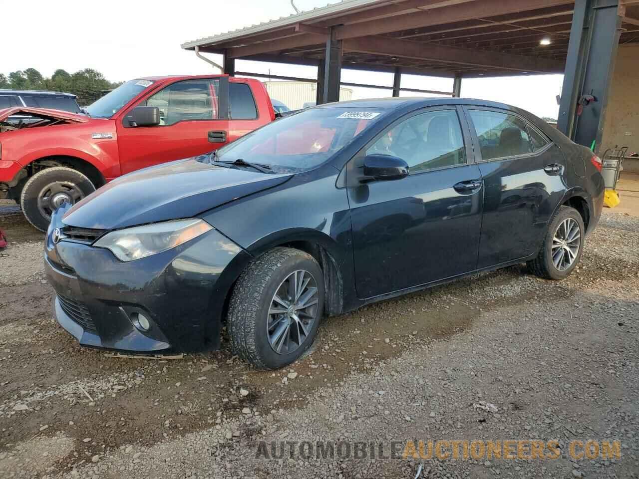 5YFBURHE5GP481462 TOYOTA COROLLA 2016