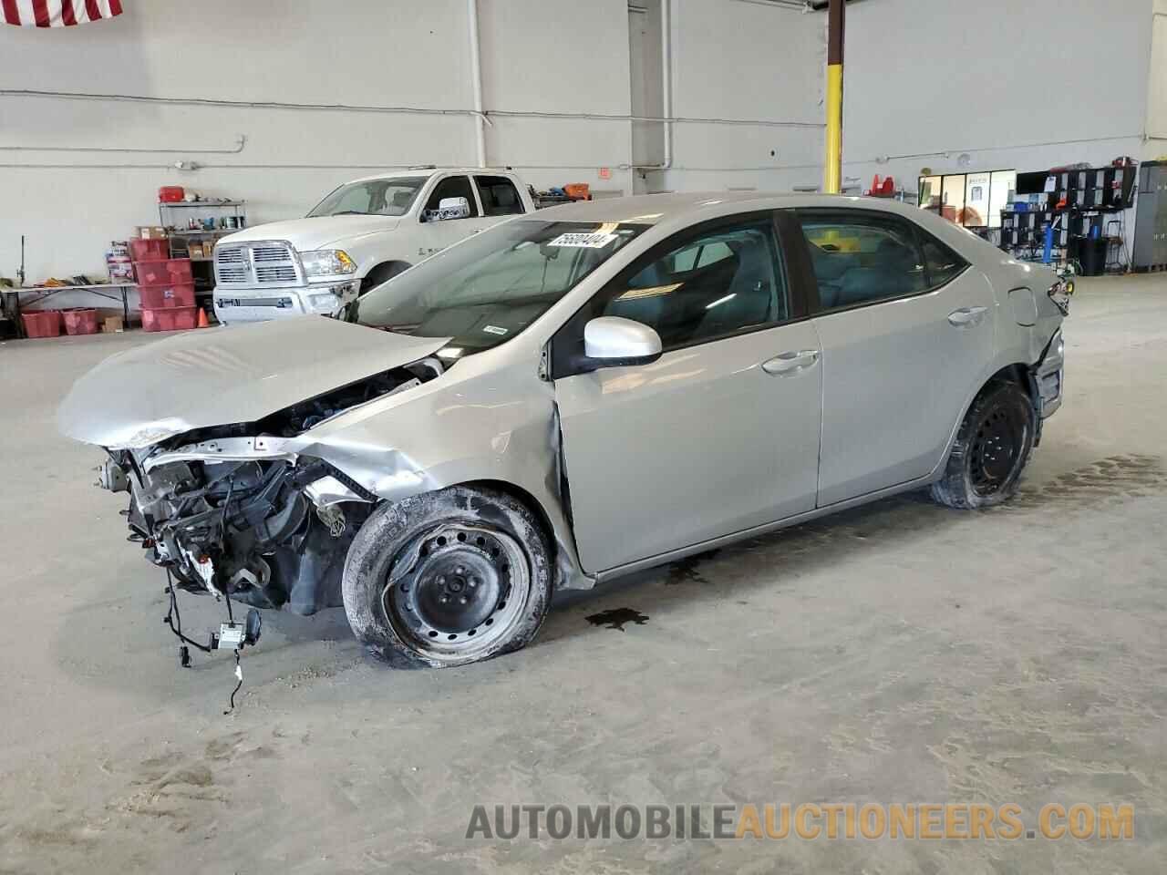 5YFBURHE5GP526075 TOYOTA COROLLA 2016