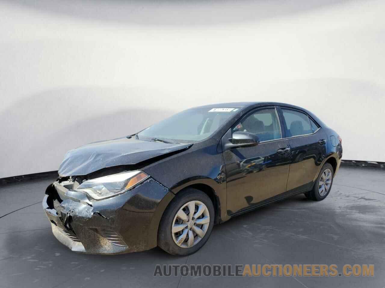 5YFBURHE5GP528201 TOYOTA COROLLA 2016