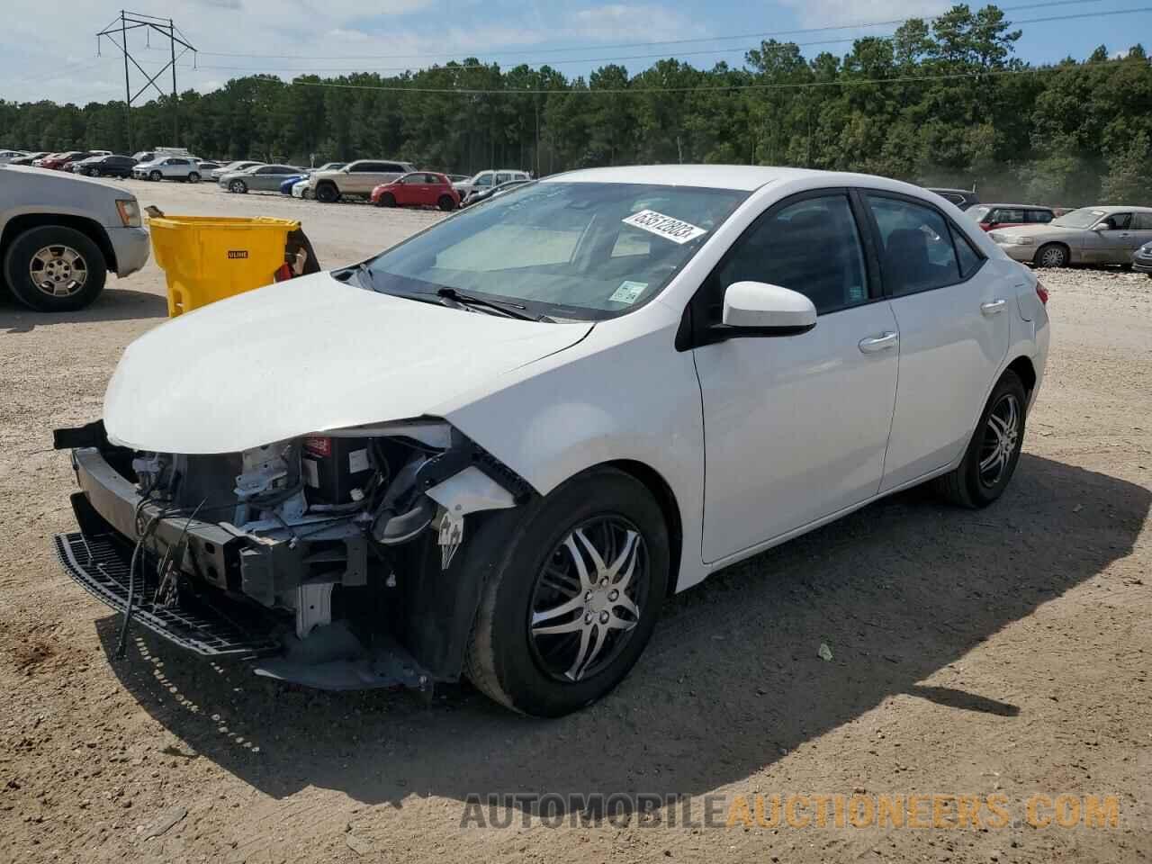 5YFBURHE5HP627375 TOYOTA COROLLA 2017