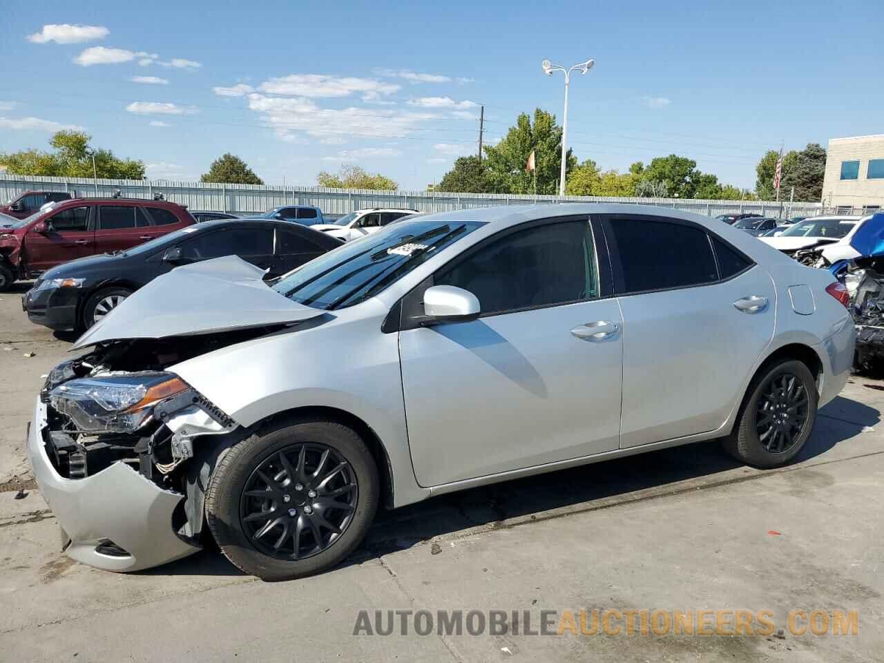 5YFBURHE5HP629479 TOYOTA COROLLA 2017