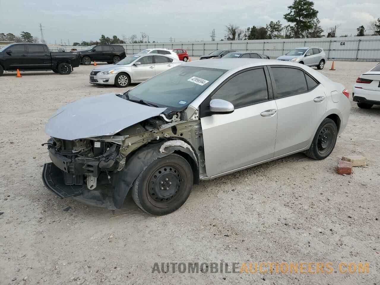 5YFBURHE5HP630275 TOYOTA COROLLA 2017