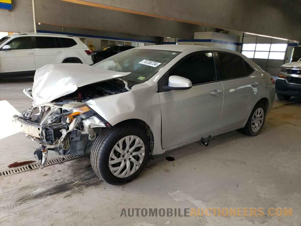 5YFBURHE5HP635802 TOYOTA COROLLA 2017