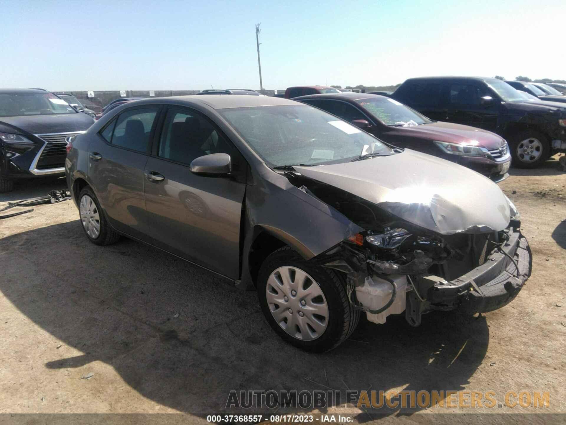 5YFBURHE5HP636271 TOYOTA COROLLA 2017