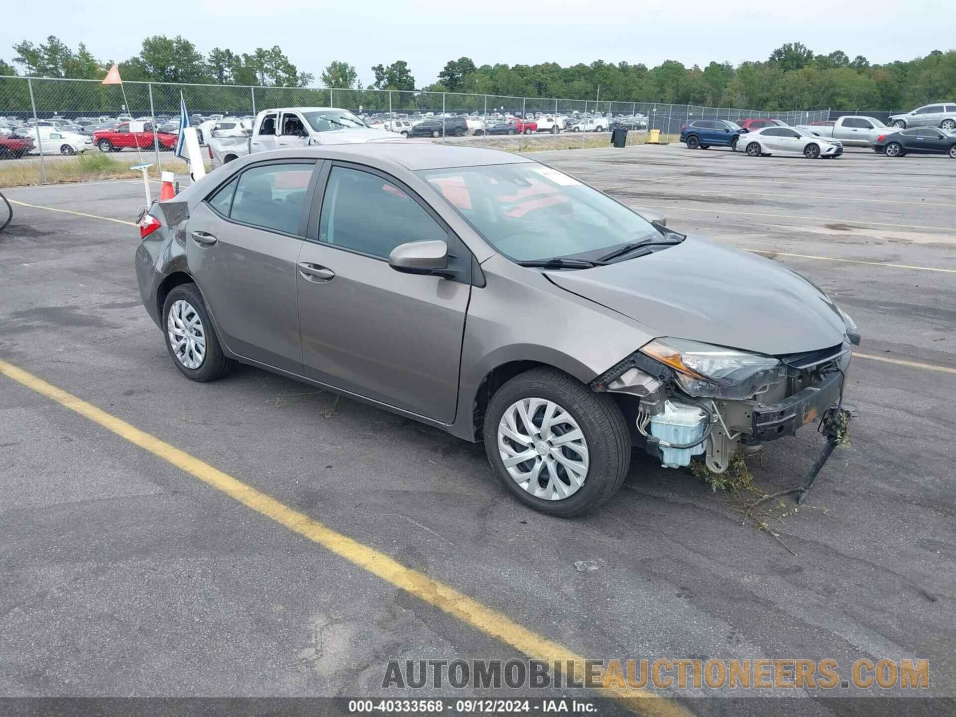 5YFBURHE5HP637226 TOYOTA COROLLA 2017