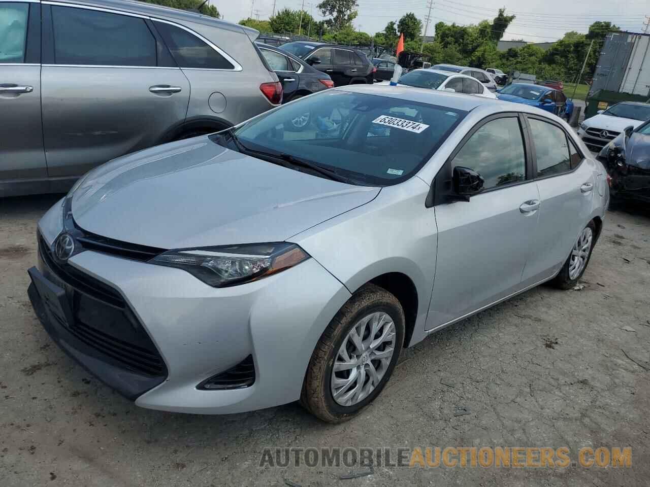 5YFBURHE5HP641230 TOYOTA COROLLA 2017